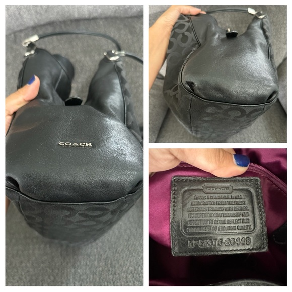 Authentic Coach bag! Perfect for everyday use 🚨 SEND ME OFFER 🚨 - Picture 5 of 16